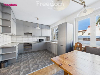 Dom bliźniak 180 m² Mazurskie, blisko jeziora