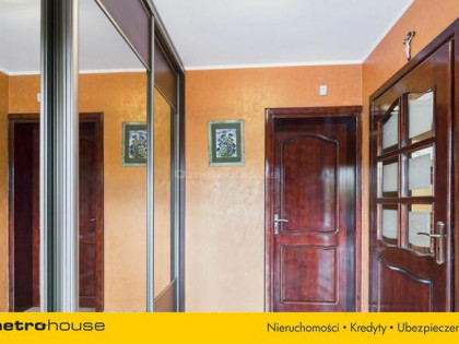 dom mieszkalny Ząbki, ul. Reymonta