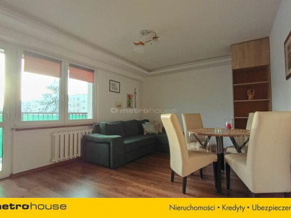 Ładne mieszkanie po remoncie na Osiedlu Mazurskim