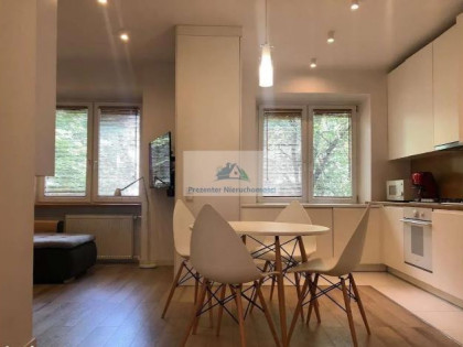 Mieszkanie Warszawa Śródmieście, Nowe Miasto ul. Franciszkańska