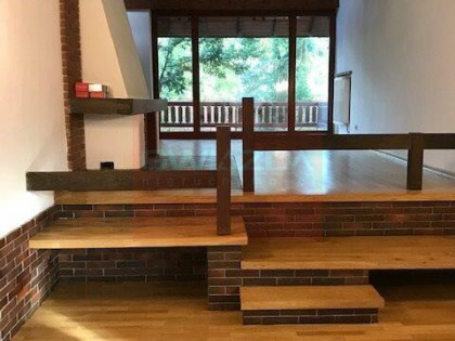 Powierzchnia biurowa Warszawa Żoliborz