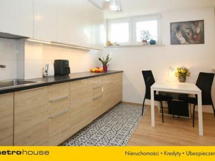 Wyjątkowe mieszkanie, idealne dla Singla lub Pary!