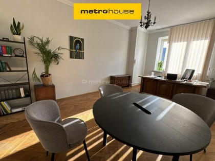 111,93 m² I Centrum Lublina I Skłodowskiej