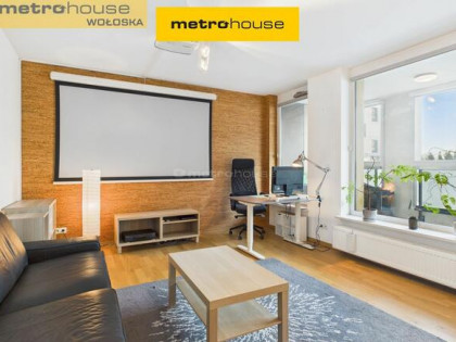 2 pokoje  53,5m2  loggia  M2 Chrzanów