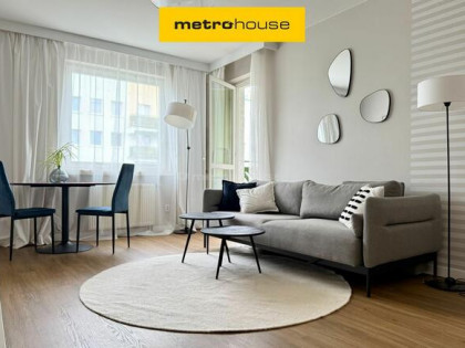 2 pokoje, miejsce parkingowe Aluzyjna