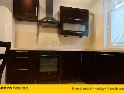 50,19 m2 /2 pokoje/Ogródek/Parking/Komórka Centrum