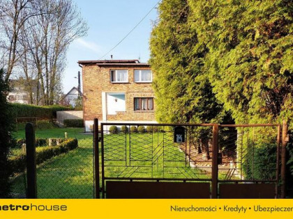 Dom z potencjałem, 2 kondygnacje - ORZEPOWICE