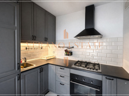 Komfortowe 2-pokojowe mieszkanie w sercu Radomia