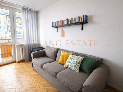 Centrum Radomia | 2 pokoje | Balkon | Winda