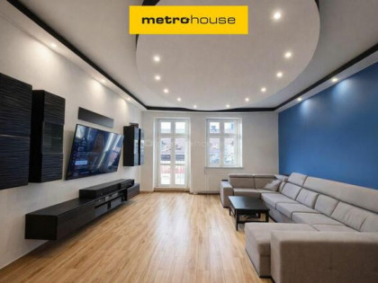 Mieszkanie Bytom Śródmieście, ul. Powstańców Warszawskich