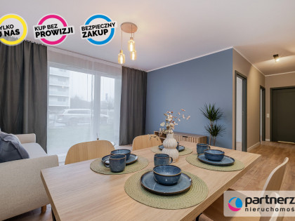 Mieszkanie Gdańsk Zakoniczyn ul. Kmdr. Tadeusza Bramińskiego