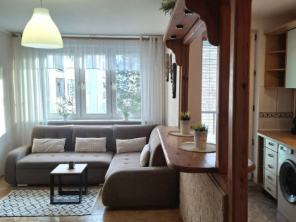 Mieszkanie Piaseczno ul. Róż