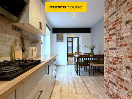 Mieszkanie umeblowane i sprzętem AGD - od zaraz!