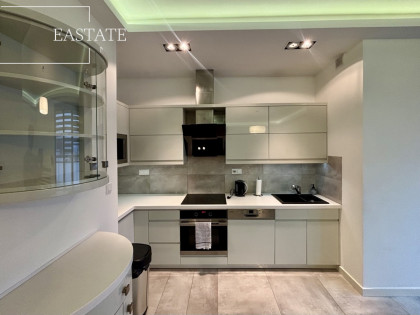 Mieszkanie Warszawa Bielany ul. Jana Kasprowicza