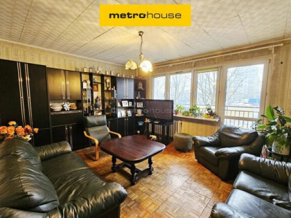 Na sprzedaż 3 pokojowe mieszkanie na Widzewie