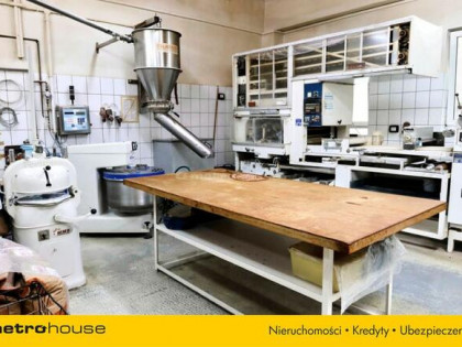 Przejmij gotowy biznes wraz z nieruchomością!