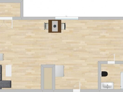 SPRZEDAM - Kawalerka z balkonem, Sosnowiec, Pogoń