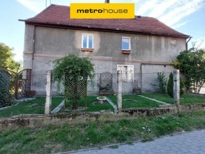 budynek wolnostojący Kożuchów, ul. Okrzei