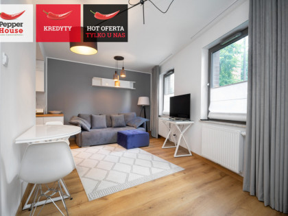 Mieszkanie Gdańsk Śródmieście ul. Panieńska