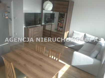 Mieszkanie Kraków Czyżyny