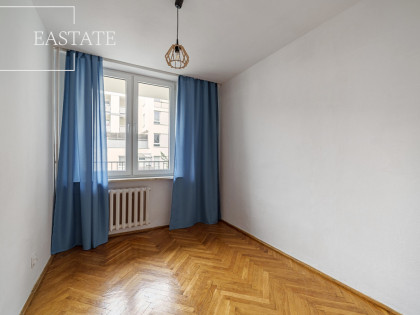 Mieszkanie Warszawa Mokotów ul. Etiudy Rewolucyjnej