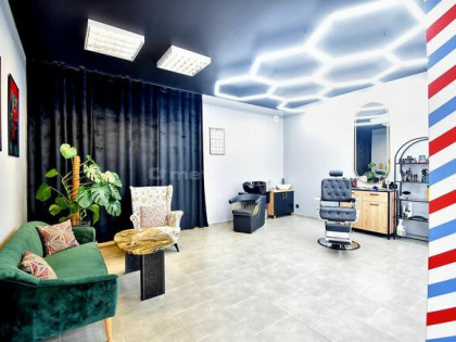 Nowoczesny lokal usługowy  Olecko, Kościuszki 8