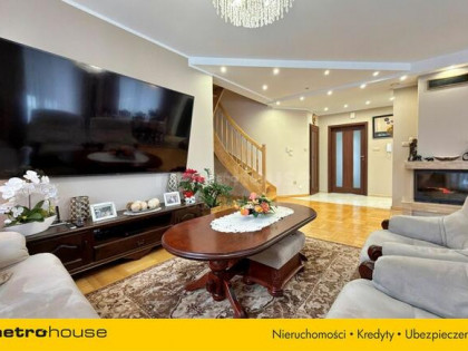 Wyjątkowy dom jednorodzinny - Ławy 170 m²