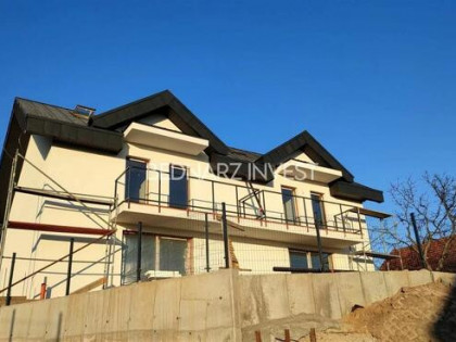 Cena = 2. 008.000 zł. zaCałą działkę 53ary, to realnaCena!!