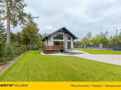 dom mieszkalny Łacha