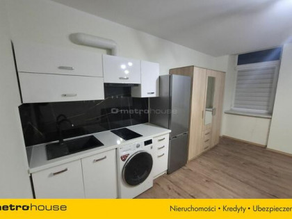 Mieszkanie Dąbrowa Górnicza Centrum, ul. Kościuszki