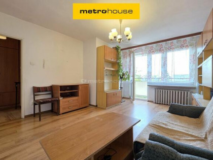 Mieszkanie przy ul. Piaskowej - 4 pokoje - 69m2