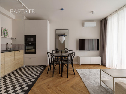 Mieszkanie Warszawa Bielany ul. Książąt Mazowieckich