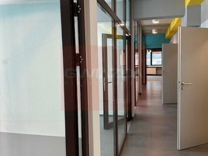 Powierzchnia biurowa Warszawa Ursynów