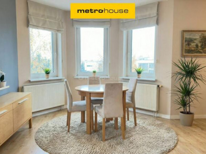 Słoneczne 3 pokojowe mieszkanie, centrum Piaseczna