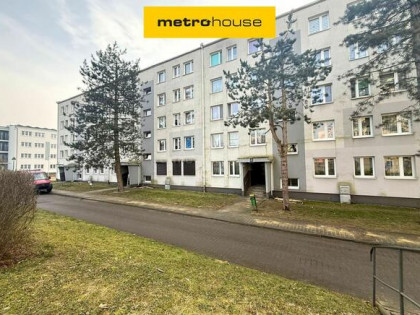 3-pokojowe mieszkanie 49,7m2 dobra lokalizacja!