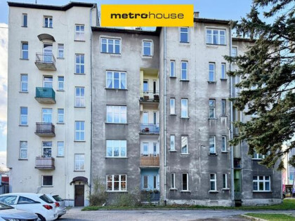 Bezczynszowe mieszkanie 59m2 w centrum Bielska.