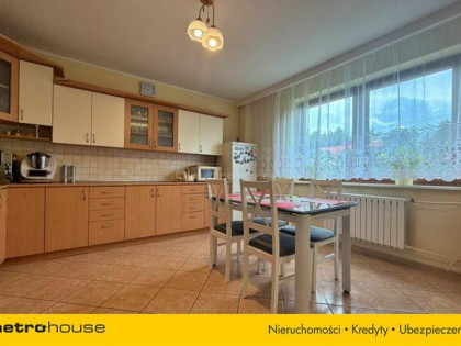 Dom z biznesem w sercu natury!