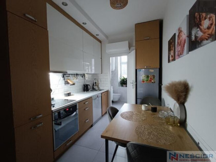 Mieszkanie 2 pokojowe w centrum Siedlec