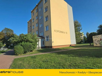 Mieszkanie 3 pokojowe / ul.Kopernika
