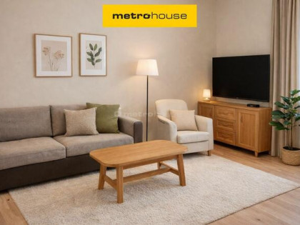 Mieszkanie Łódź Bałuty, ul. Rybna