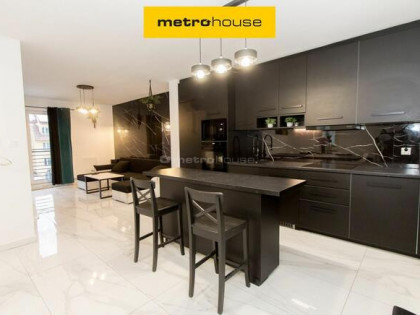 Nowe budownictwo/ balkon/ centrum Szczecinka