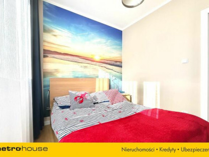 Apartament 300 m od morza z miejscem parkingowym!