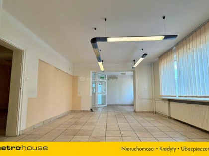 Lokal 160 m² do wynajęcia w centrum Ostrołęki