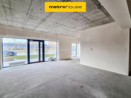 Lokal na wynajem na ul. Starowiejskiej 91