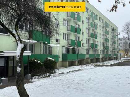 Mieszkanie Iława Centrum, ul. 1 Maja