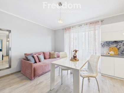 Na sprzedaż 2 pokoje w centrum miasta Elbląg