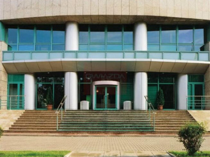 Powierzchnia biurowa Warszawa Wola
