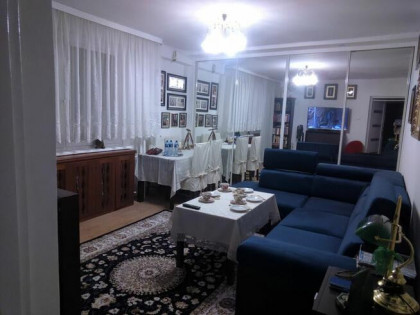 Wygodne mieszkanie w doskonałej lokalizacji