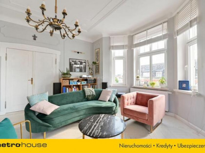 4 pokoje Big Loft 148 m² na Bydgoskim Przedmieściu