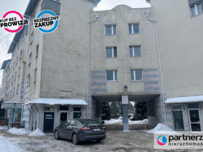 Lokal Gdańsk Aniołki ul. Świdnicka Gdańsk